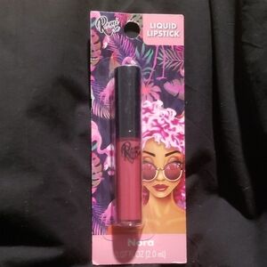 Remi Rose Liquid Lipstick Nora New .07oz